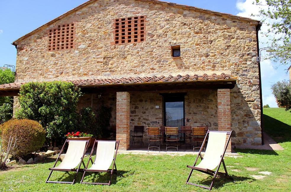 Barberino di Val dʼElsa Romitorio Di Serelle المظهر الخارجي الصورة