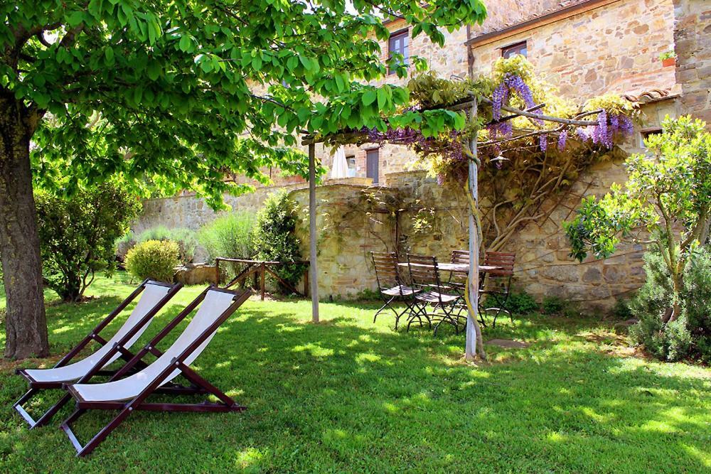 Barberino di Val dʼElsa Romitorio Di Serelle المظهر الخارجي الصورة