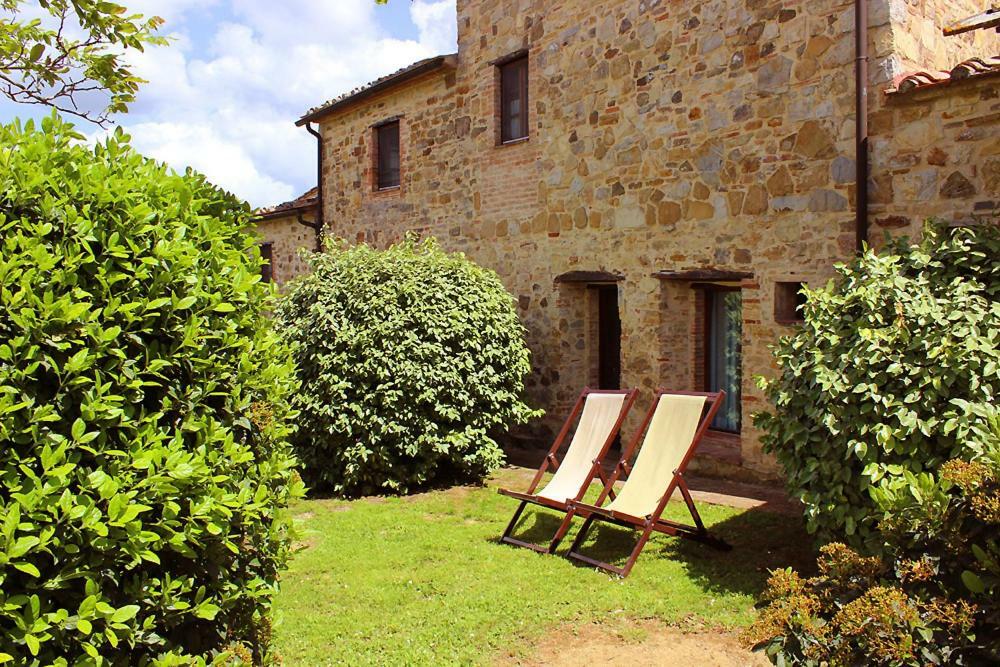 Barberino di Val dʼElsa Romitorio Di Serelle المظهر الخارجي الصورة